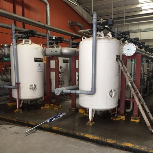 鹽城哪家維修純水機 大豐保養(yǎng)維修